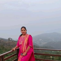 Rita Mathur