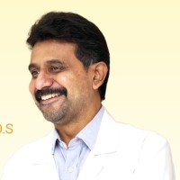 Dr. Srinivas Yelamanchi