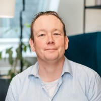 Koen Bolt