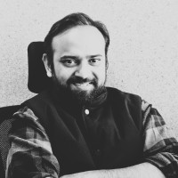 Moonis Usmani