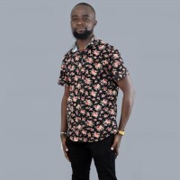 George Ouma