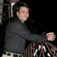 Naveen Sharma