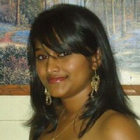 Phylicia Karan