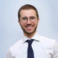 Benjamin Zavell