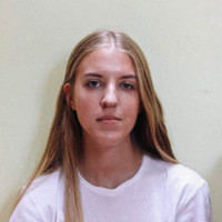 Lizaveta Haiduk