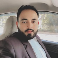 Ashish Tyagi