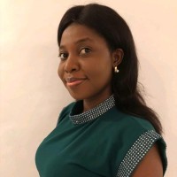 Adedayo Adebayo, Sphri,Acipm