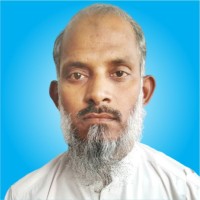 Asadullah Shah