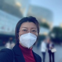 Jennifer Zhang ,Python二级,Pmp,中级寿险管理师,Sas Adv