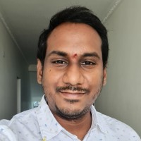 Anilkumar Chunduri