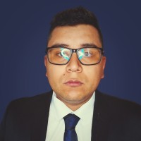 Luis Ángel Amaya Rivera