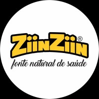 ZiinZiin Fonte natural de saúde