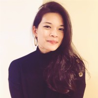 Grace Ern Huay Cheng