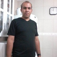 José Ferreira de Morais silva