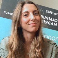 Cristina Hernández del Corral