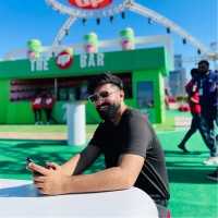Syed Osama Javed Ali