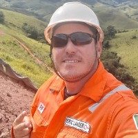 Eric Lander da Silva