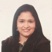 María Angelina Gomez