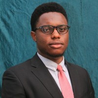 John Ebong