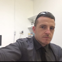 Martyn Sweeney