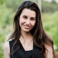 Kristina Arutyunyan
