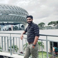 Jayachethan Poojary