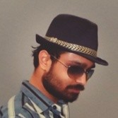 Amit Kumar Sarangi
