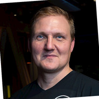 Mats Andersson