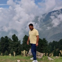 Varun Arora