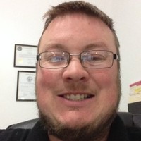 Troy Richter