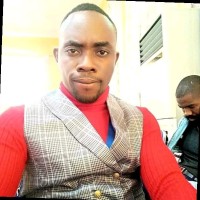 Nsikak-Abasi Ekong