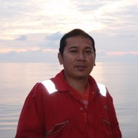 Christian B. Saga Jr.