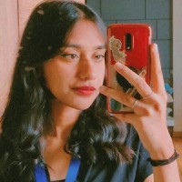 Mahi Saraf