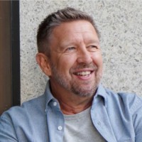 David Caldwell (MInstD)