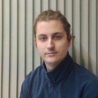 Dmitry Tkachuk