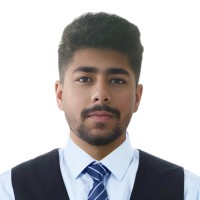 Muhammad Aswad Ali