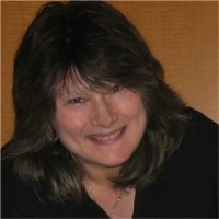 Jodi Tharp