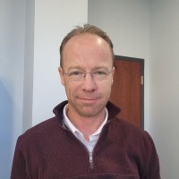 Bryan Baron
