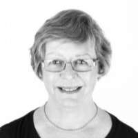 Christine Sharp