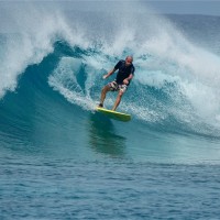 Jed Rubin