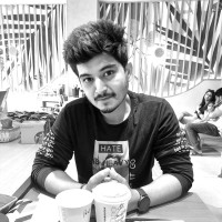 Harsh Shah