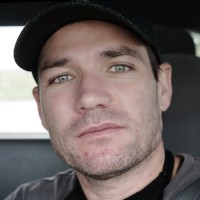 Vajra Robinson