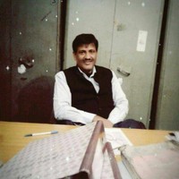 Raghvendra Jha