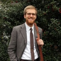 Aaron D. Jones