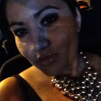 Sheyla Alonzo