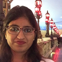 Neha Shinde