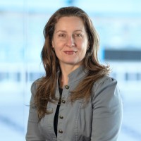 Caroline Wright