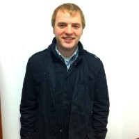 Chad Webster