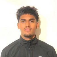 Mustafa Mohammed
