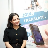 Sahar Saad